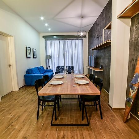 Valletta Collection - Mint Suite Exterior photo
