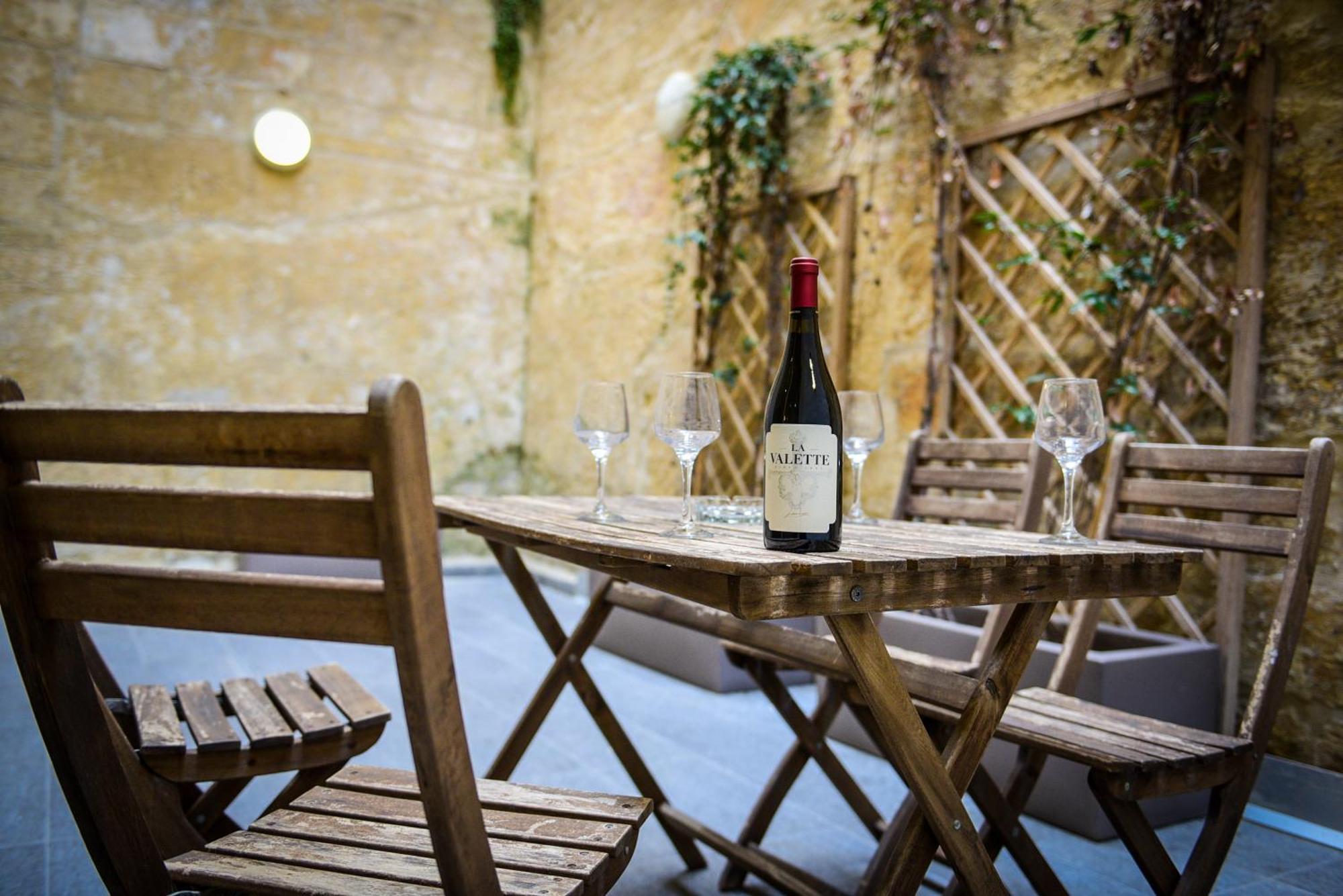 Valletta Collection - Mint Suite Exterior photo