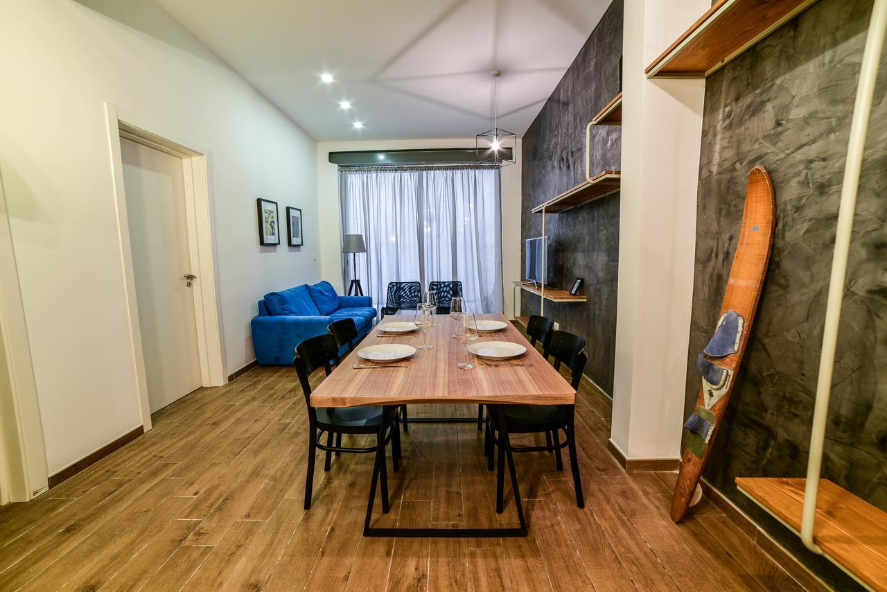 Valletta Collection - Mint Suite Exterior photo