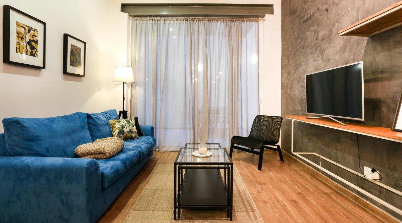 Valletta Collection - Mint Suite Exterior photo