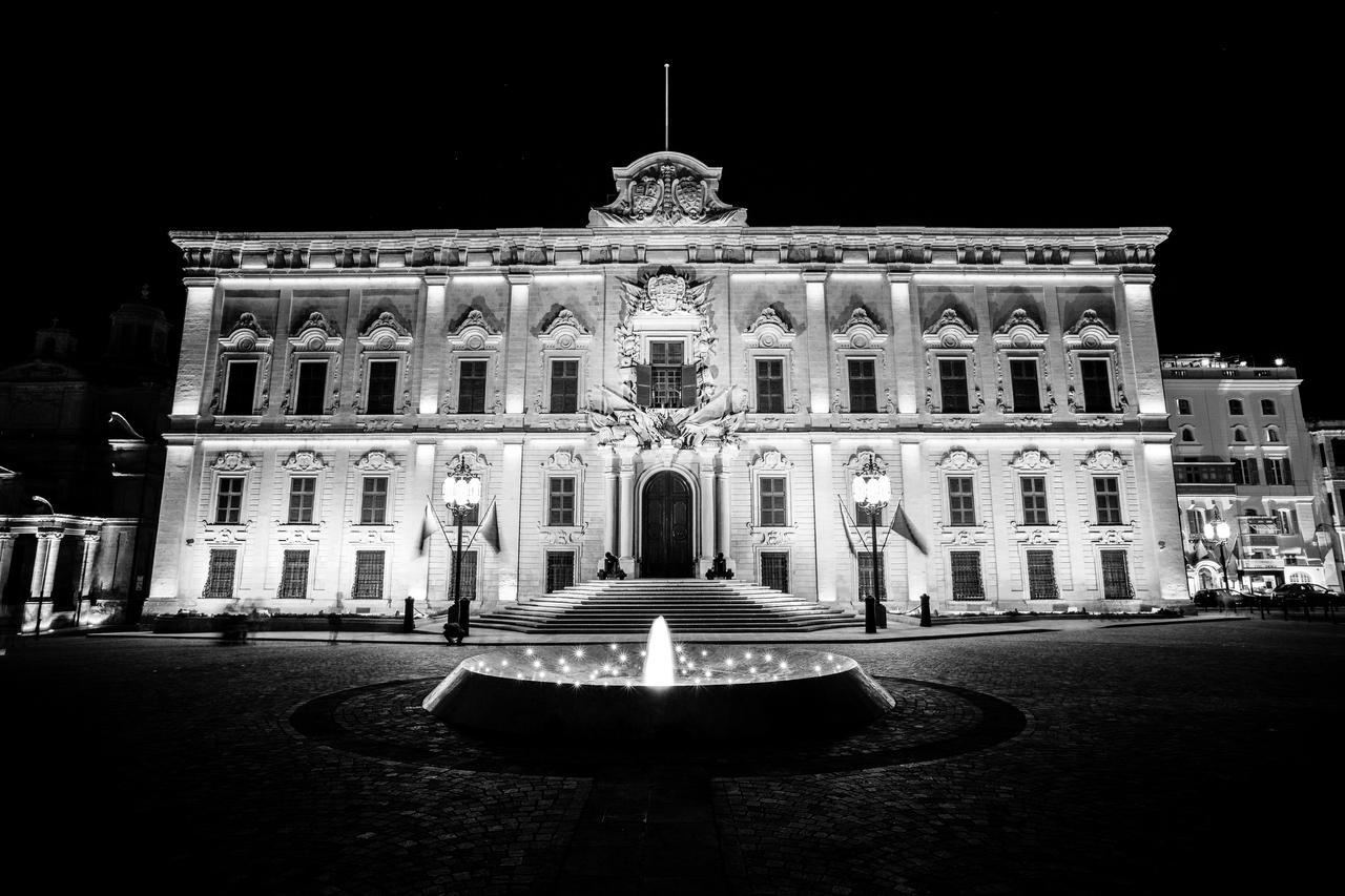 Valletta Collection - Mint Suite Exterior photo