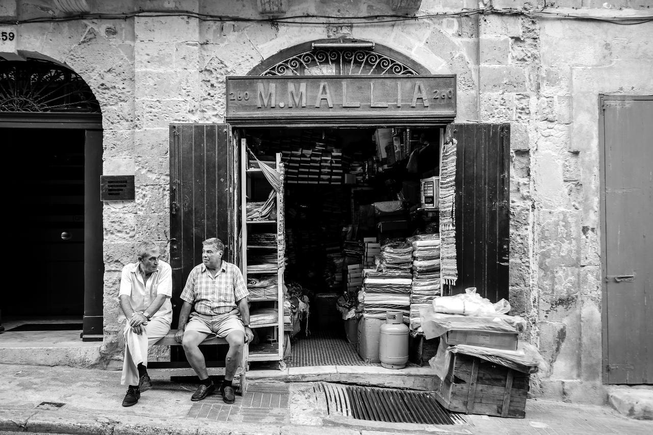 Valletta Collection - Mint Suite Exterior photo